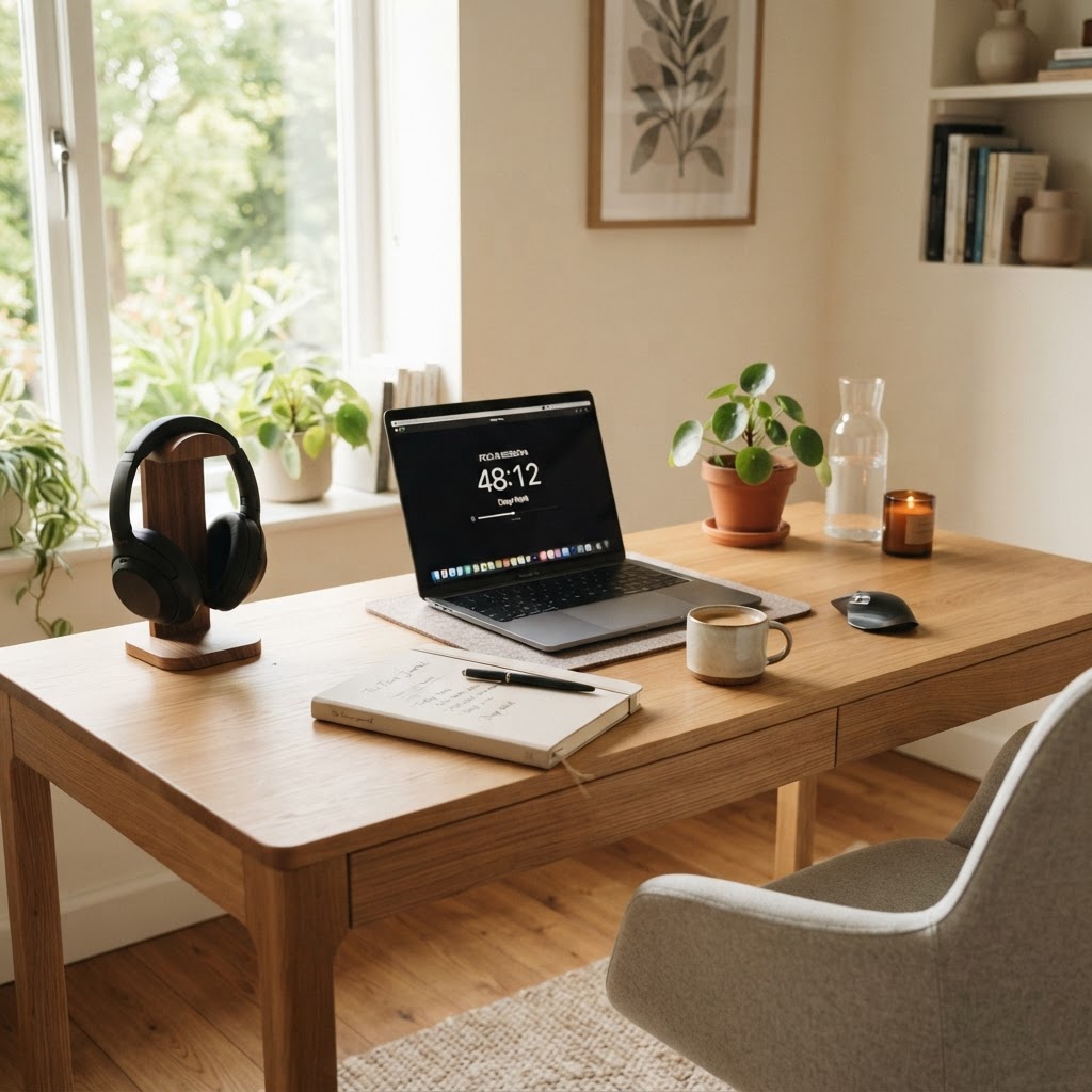 Deep Work Techniques for Remote Workers: The Ultimate 2026 Focus Guide